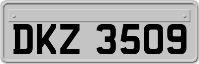 DKZ3509