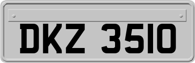 DKZ3510