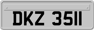 DKZ3511