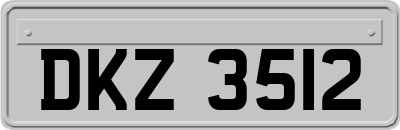 DKZ3512