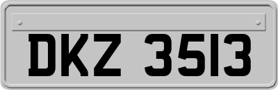 DKZ3513
