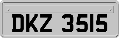 DKZ3515