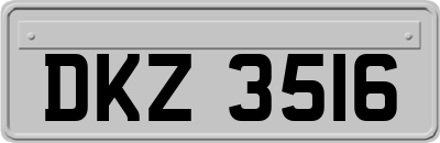 DKZ3516