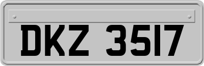 DKZ3517