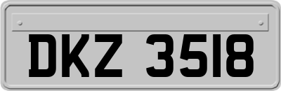 DKZ3518