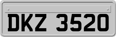 DKZ3520