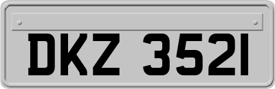 DKZ3521