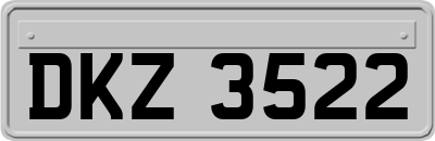 DKZ3522