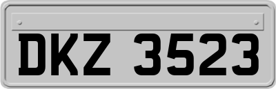 DKZ3523