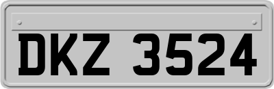 DKZ3524