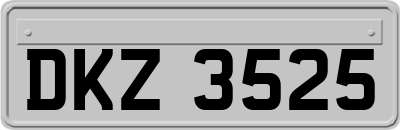 DKZ3525