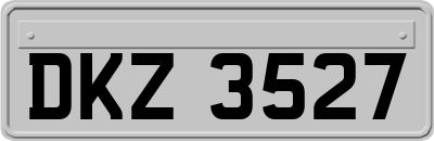 DKZ3527