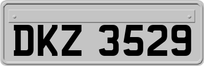 DKZ3529