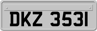 DKZ3531
