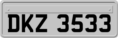 DKZ3533