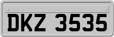 DKZ3535