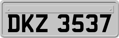 DKZ3537