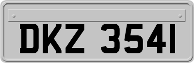 DKZ3541