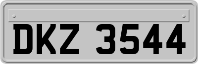 DKZ3544