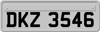 DKZ3546