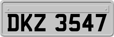 DKZ3547