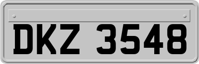 DKZ3548