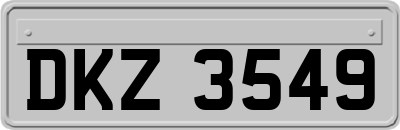 DKZ3549