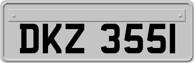 DKZ3551