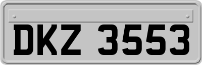 DKZ3553