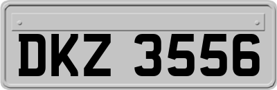 DKZ3556