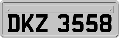 DKZ3558