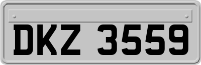 DKZ3559