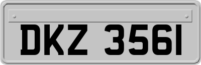 DKZ3561