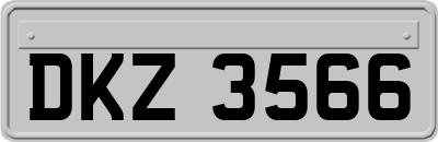 DKZ3566