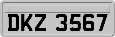 DKZ3567
