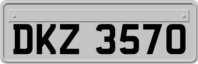 DKZ3570
