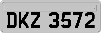 DKZ3572