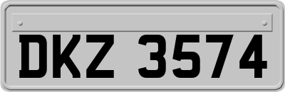 DKZ3574
