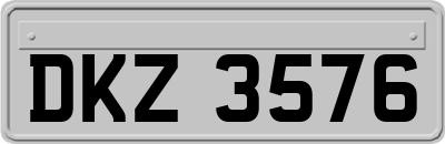 DKZ3576