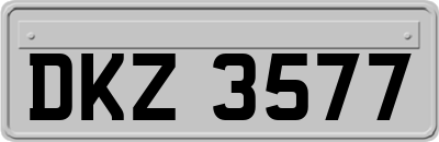 DKZ3577