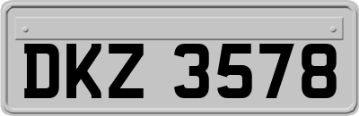 DKZ3578