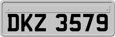 DKZ3579