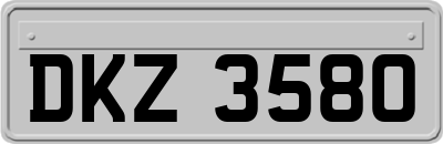 DKZ3580