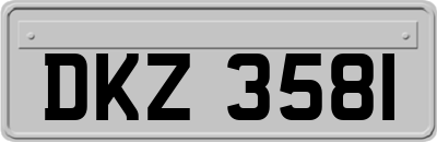 DKZ3581