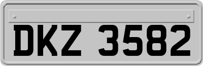 DKZ3582