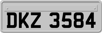 DKZ3584
