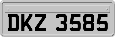 DKZ3585