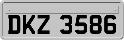 DKZ3586
