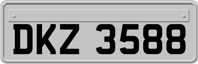 DKZ3588