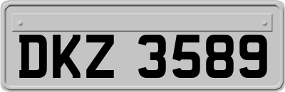 DKZ3589